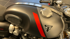 Triumph Thruxton 1200 RS (20MY)